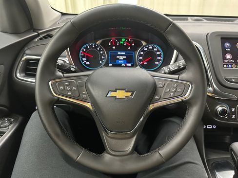 Used 2024 Chevrolet Equinox LT w/ LPO, Floor Liner Package image 25