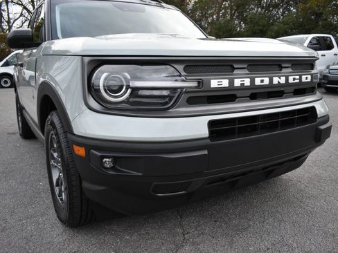 Used 2021 Ford Bronco Sport Big Bend w/ Big Bend Package image 39