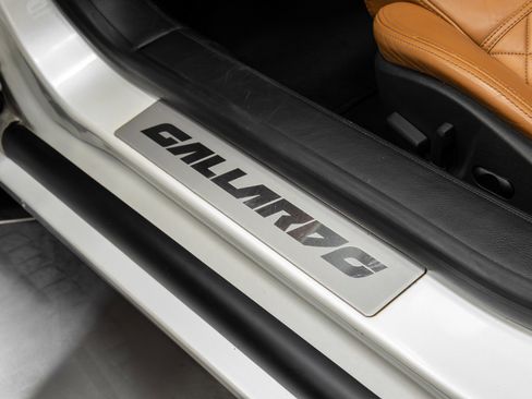 Used 2010 Lamborghini Gallardo LP 560-4 image 52