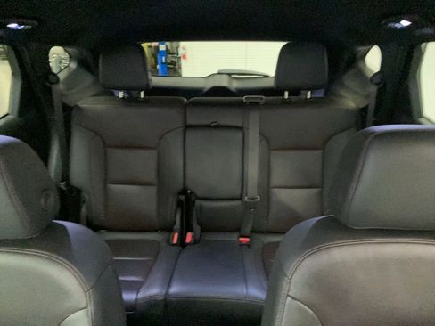 Used 2020 Chevrolet Blazer RS image 30