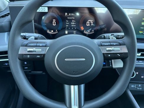 New 2025 Hyundai Sonata SEL image 21