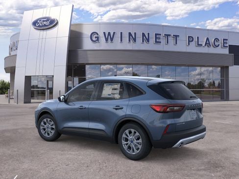 New 2026 Ford Escape Active FWD image 34