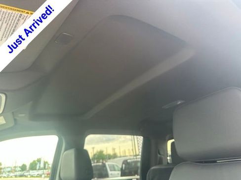 New 2026 Chevrolet Silverado 2500 LT w/ Trail Boss Package AWD/4WD image 15