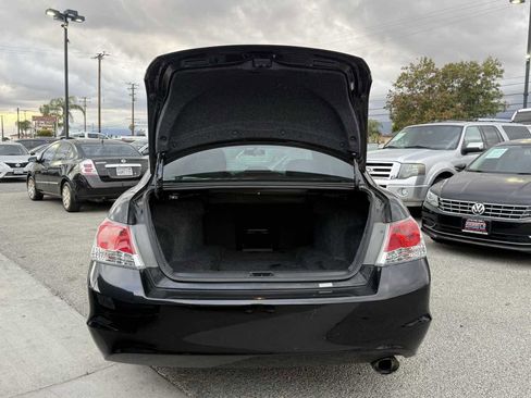 Used 2012 Honda Accord EX image 21