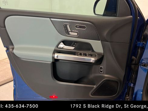 Certified 2026 Mercedes-Benz GLB 250 4MATIC image 14