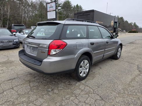 Used 2008 Subaru Outback 2.5i image 9