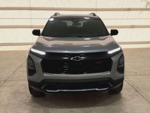 New 2026 Chevrolet Equinox RS w/ Convenience Package III image 3