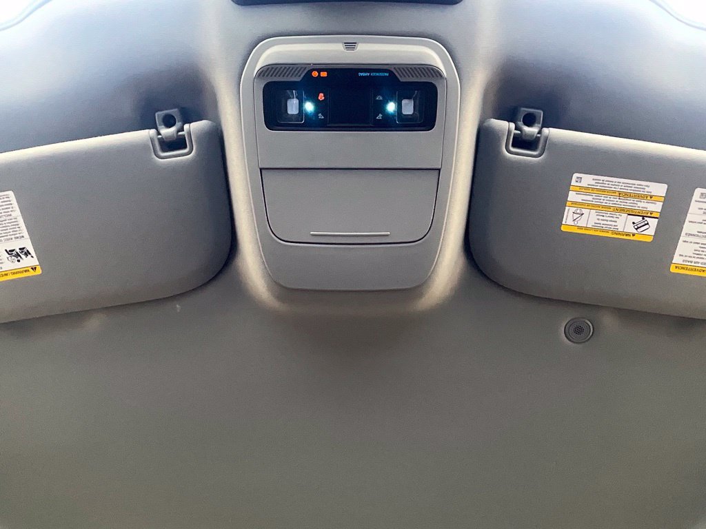 Certified 2025 Ford F150 Lightning Flash AWD/4WD image 41