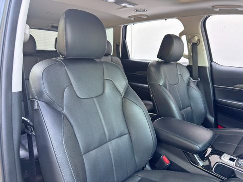 Used 2021 Kia Telluride EX w/ EX Premium Package AWD/4WD image 37
