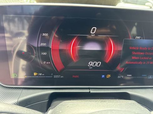 Used 2024 Mercedes-Benz C 300 Sedan image 15