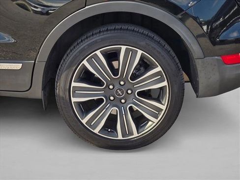 Used 2016 Lincoln MKC Black Label image 24