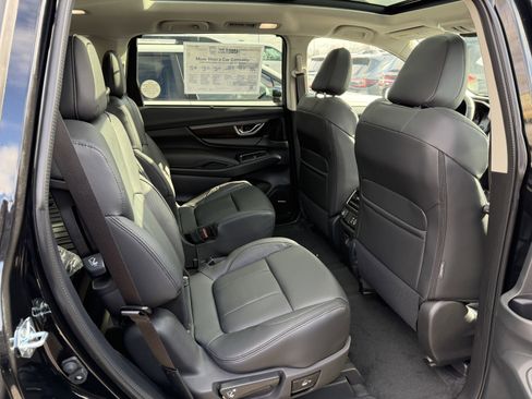 New 2026 Subaru Ascent Touring image 28