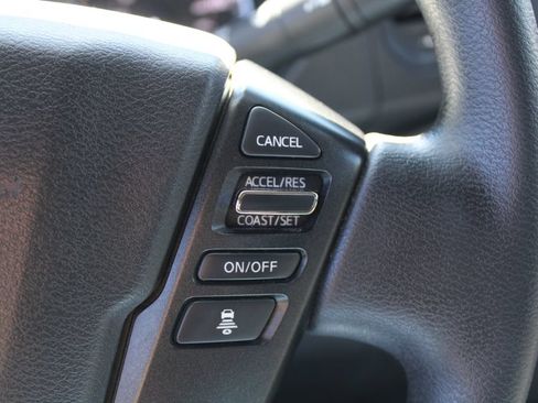 Used 2024 Nissan Frontier S w/ Technology Package AWD/4WD image 31