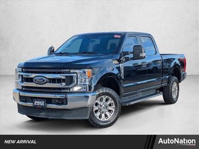 Used 2020 Ford F250 XL w/ STX Appearance Package