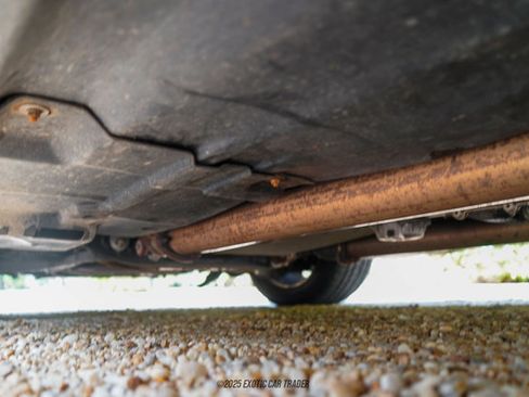 Used 2003 Bentley Arnage R image 94