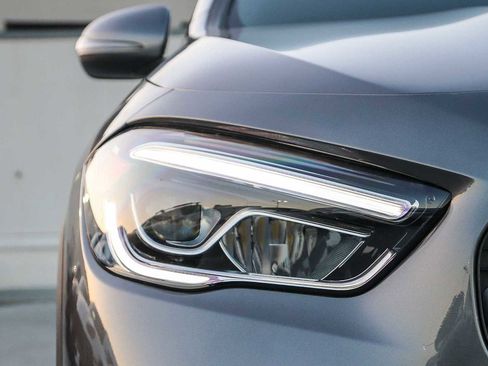 Used 2023 Mercedes-Benz GLA 250 image 6