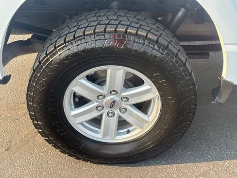 Used 2023 Ford F150 XL w/ Trailer Tow Package AWD/4WD image 10