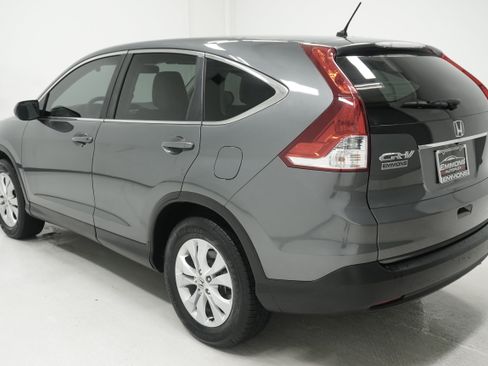 Used 2014 Honda CR-V EX image 6