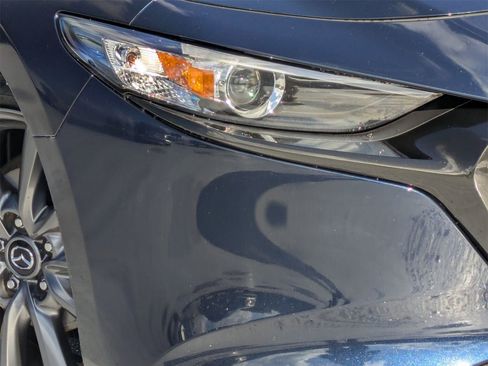 Used 2023 MAZDA MAZDA3 s image 23