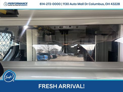 Used 2023 Ford Transit Connect XL image 20