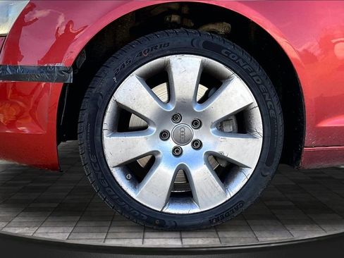 Used 2005 Audi A6 4.2 image 3