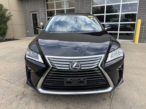 Used 2017 Lexus RX 350 AWD w/ Premium Package image 22