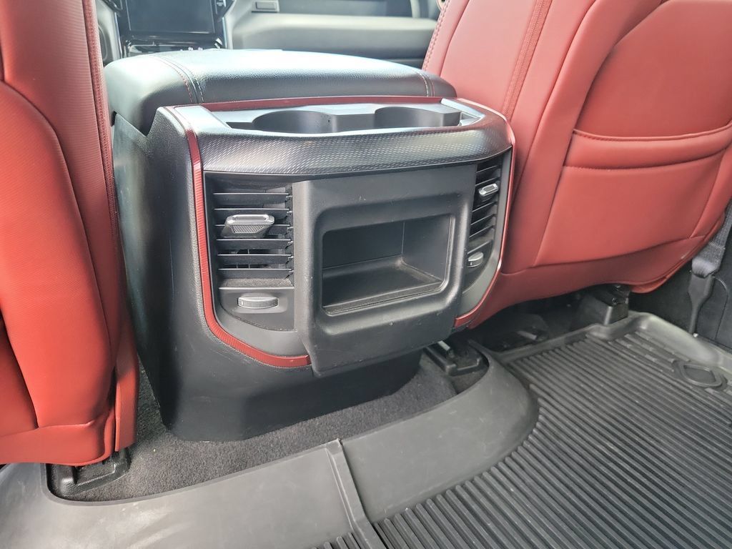 Used 2025 RAM 1500 Rebel w/ Rebel Level 1 Equipment Group AWD/4WD image 11