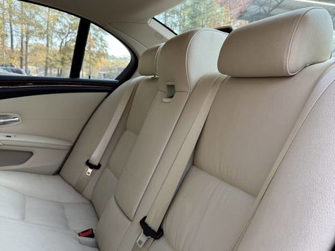 Used 2008 BMW 535i Sedan image 21