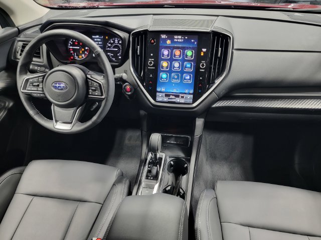 Certified 2026 Subaru Ascent Premium AWD/4WD image 29
