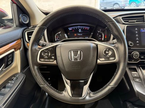 Used 2019 Honda CR-V Touring image 25