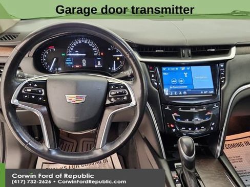 Used 2019 Cadillac XTS Luxury image 15