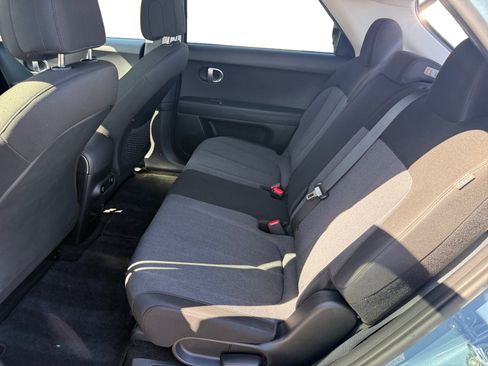 Certified 2024 Hyundai Ioniq 5 SEL RWD image 16