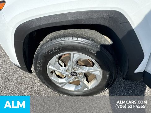 Used 2024 Hyundai Tucson SEL image 30