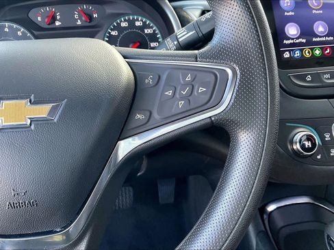 Used 2024 Chevrolet Malibu LT image 22