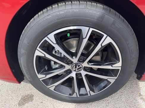 New 2026 Volkswagen Jetta Sport FWD image 9
