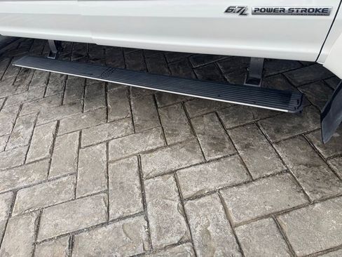 Used 2022 Ford F450 Limited w/ FX4 Off-Road Package image 7