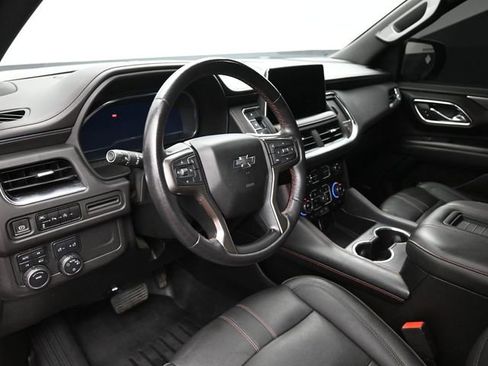Used 2023 Chevrolet Tahoe RST AWD/4WD image 12