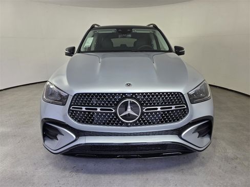 New 2026 Mercedes-Benz GLE 450 4MATIC image 2