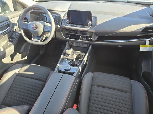 New 2026 Nissan Rogue SV image 13