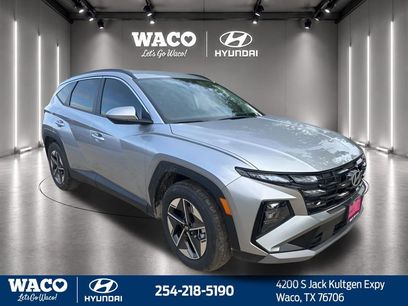 Used 2026 Hyundai Tucson SEL