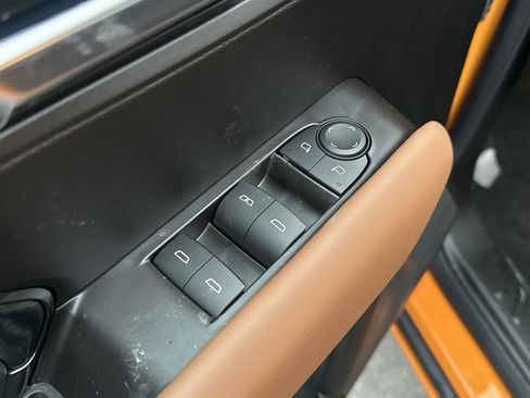 New 2026 GMC Canyon AT4 w/ Nightfall Essentials Package image 16