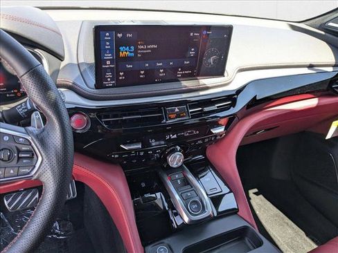 New 2026 Acura MDX A-Spec image 12