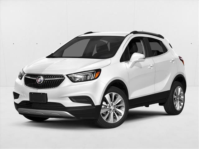 Used 2019 Buick Encore Preferred FWD image 1
