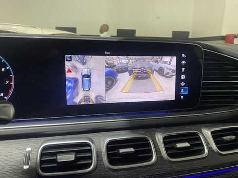 Used 2021 Mercedes-Benz GLE 53 AMG 4MATIC image 6