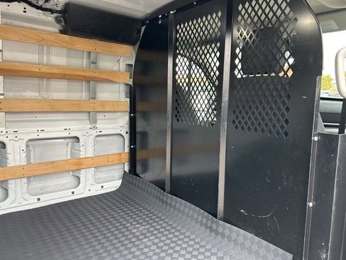 Used 2024 Ford Transit 250 Low Roof w/ Exterior Upgrade Package image 12