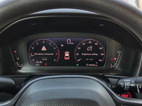 Certified 2026 Honda Accord LX image 26