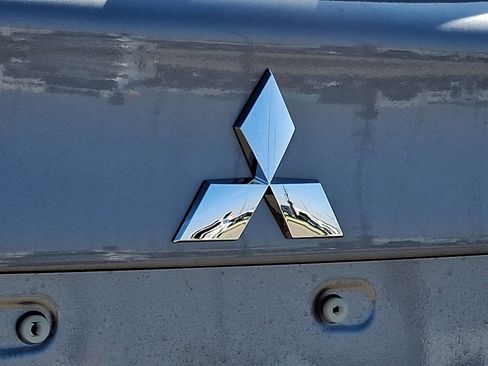 New 2026 Mitsubishi Outlander Sport AWD image 9