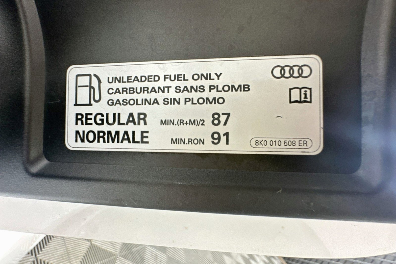Used 2024 Audi A3 2.0T Premium FWD image 26