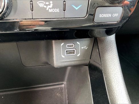 Used 2025 Jeep Compass Limited AWD/4WD image 31