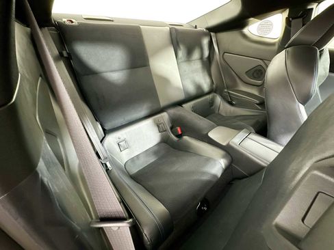 New 2025 Subaru BRZ tS w/ Popular Package 1 image 23